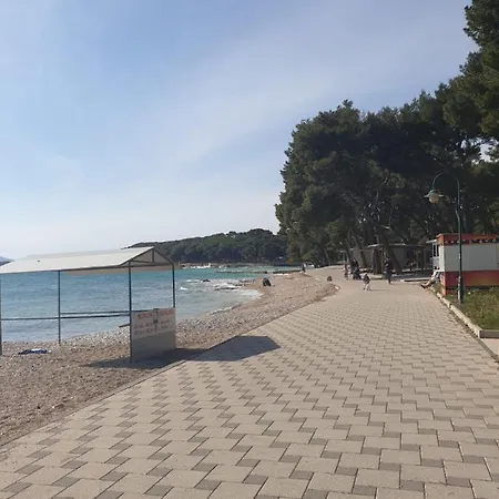 Mobile House Mia Kemping Biograd na Moru