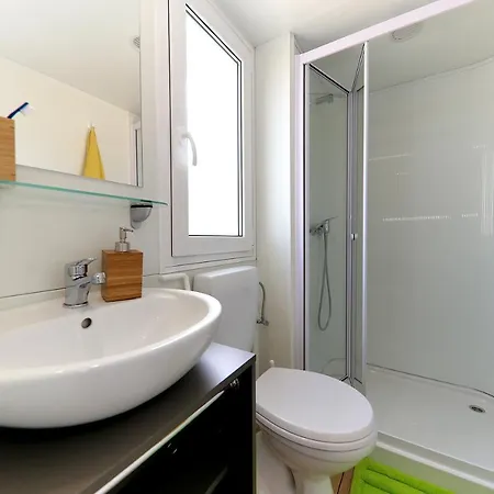 Mobile House Mia Kemping *