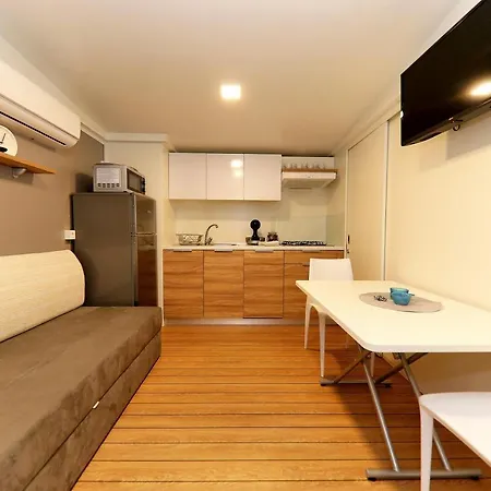 Mobile House Mia * Biograd na Moru