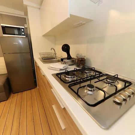 Mobile House Mia Kemping *