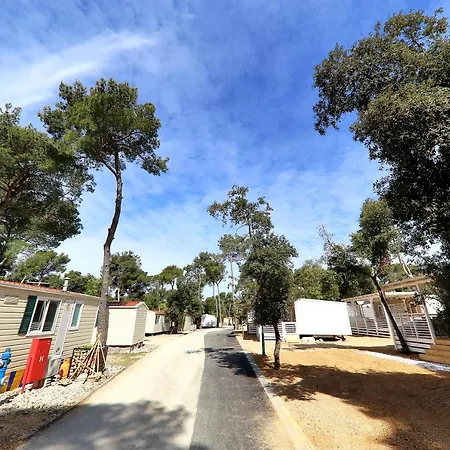 Mobile House Mia Kemping *