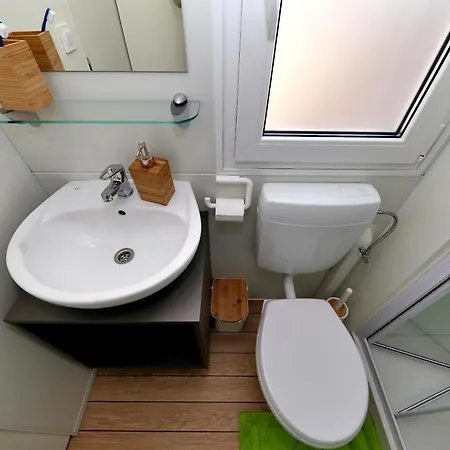 Mobile House Mia