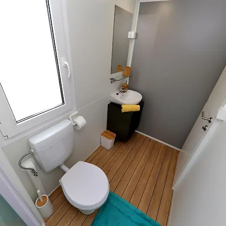 Mobile House Mia Kemping