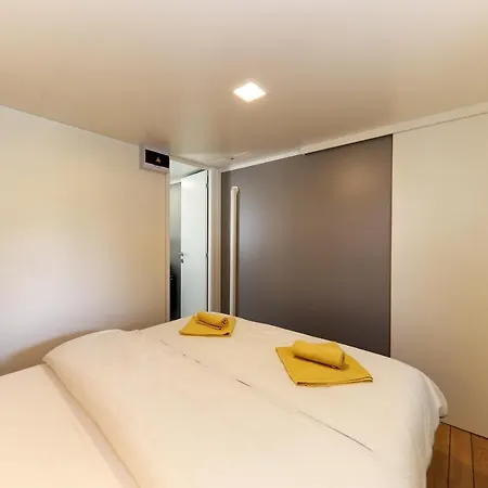 Mobile House Mia *