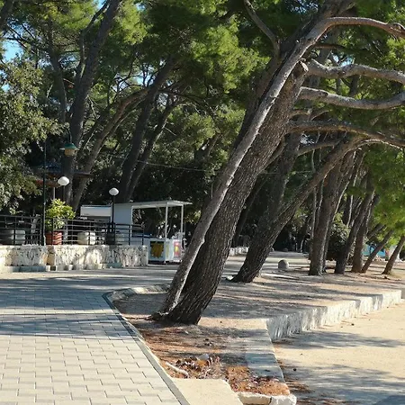 Mobile House Mia Biograd na Moru