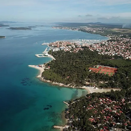 Mobile House Mia * Biograd na Moru