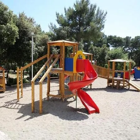 Mobile House Mia * Biograd na Moru