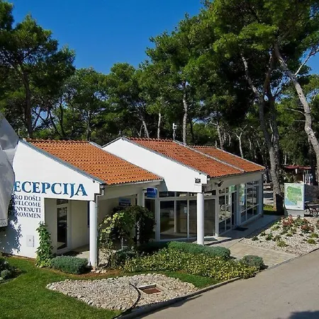 Mobile House Mia * Biograd na Moru