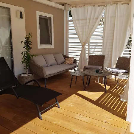 Mobile House Mia