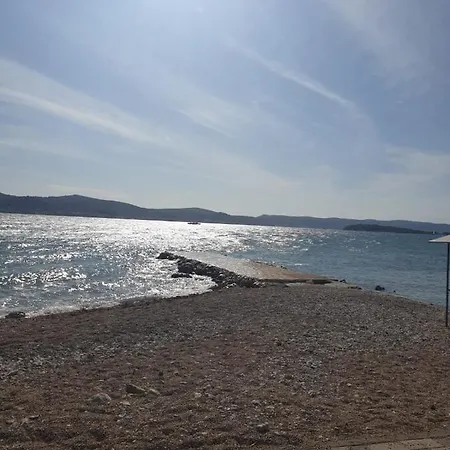 Mobile House Mia Biograd Na Moru