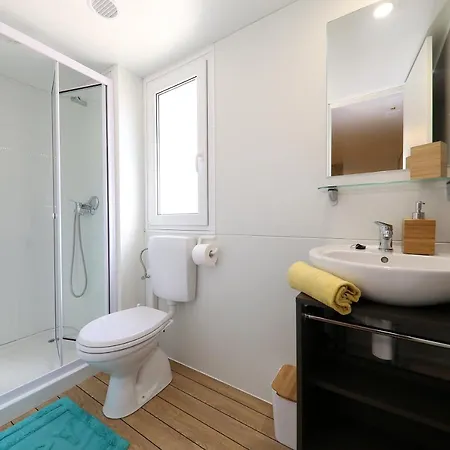 Mobile House Mia *